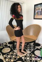 ATK hairy Jada Doll Set