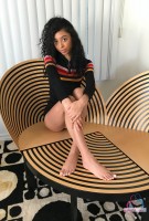 ATK hairy Jada Doll Set