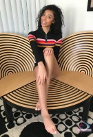 ATK hairy Jada Doll Set