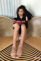 ATK hairy  in exotic and hairy