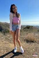 ATK Girlfriends Jade Kimiko Set