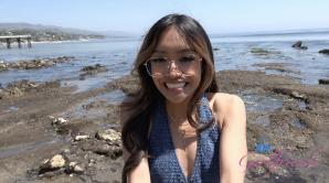 Girlfriend Jade Kimiko Video