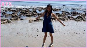 Girlfriend Jade Kimiko Video