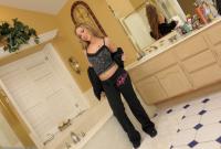 ATK hairy Jamie Elle Set