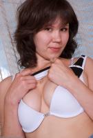 ATK hairy Jamilya Set