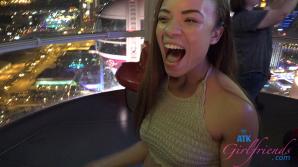 ATK Aunt Judys Jamie Marleigh in Virtual vacation