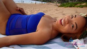 ATK Aunt Judys Jamie Marleigh in Virtual vacation
