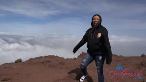 ATK Aunt Judys Jamie Marleigh in Virtual vacation