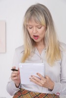 ATK hairy Jamie Foster Set