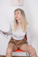 ATK hairy Jamie Foster Set