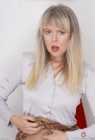 ATK hairy Jamie Foster Set