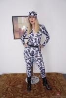 ATK hairy Jamie Foster Set