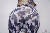 ATK hairy  in mature and hairy