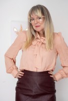 ATK hairy Jamie Foster Set