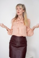 ATK hairy Jamie Foster Set