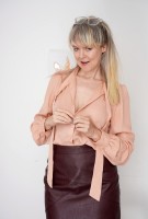 ATK hairy  in mature and hairy