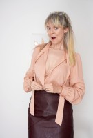 ATK hairy Jamie Foster Set