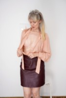 ATK hairy  in mature and hairy