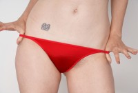ATK hairy Jamie Foster Set