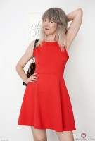 ATK hairy Jamie Foster Set