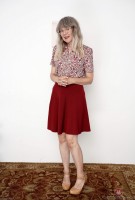 ATK hairy Jamie Foster Set