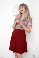 ATK hairy Jamie Foster Set