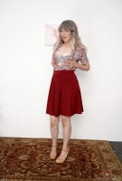 ATK hairy  in mature and hairy