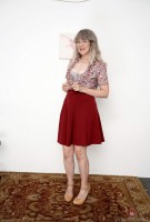 ATK hairy Jamie Foster Set