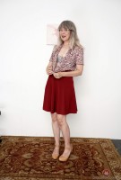 ATK hairy Jamie Foster Set