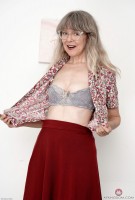 ATK hairy Jamie Foster Set