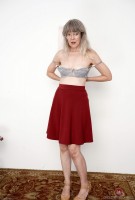 ATK hairy Jamie Foster Set