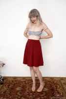 ATK hairy  in mature and hairy