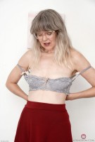 ATK hairy Jamie Foster Set