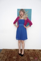 ATK hairy Jamie Foster Set