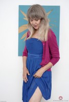 ATK hairy  in mature and hairy