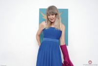 ATK hairy Jamie Foster Set