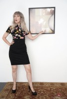 ATK hairy Jamie Foster Set