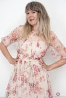 ATK hairy Jamie Foster in mature and hairy