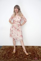 ATK hairy Jamie Foster Set