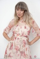 ATK hairy Jamie Foster Set