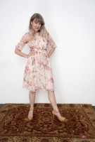 ATK hairy Jamie Foster Set