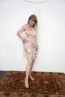 ATK hairy Jamie Foster Set