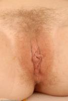 ATK hairy Jana Set