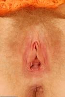 ATK hairy Janica Set