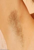 ATK hairy Janica in scary hairy