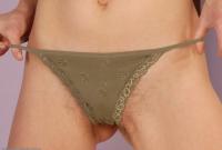 ATK hairy Janica Set