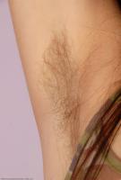 ATK hairy Janica in scary hairy