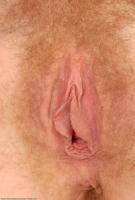 ATK hairy Janica in scary hairy