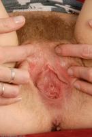 ATK hairy Janica Set