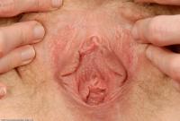 ATK hairy Janica in hairy fun